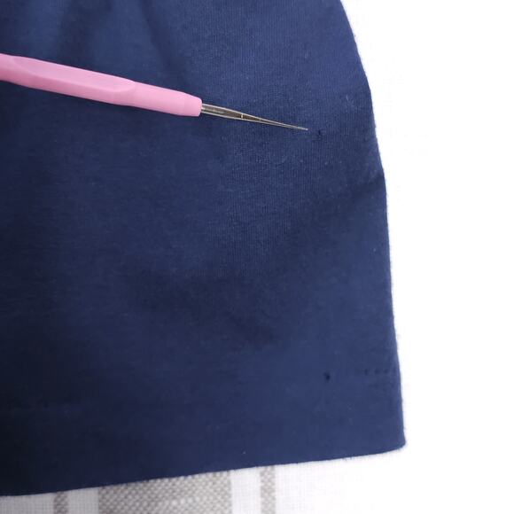 VTG Screen Stars T Shirt Mens XL Blue America Sings‎ 80s Single Stitch USA Tee - Picture 5 of 11